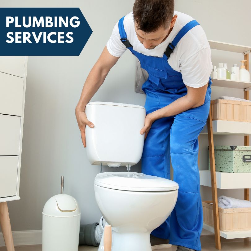 Plumbing Company in Claremont, MN